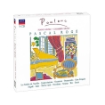 Pascal Roge Poulenc Piano And Chamber Music (5 CD) Формат: 5 Audio CD (Box Set) Дистрибьюторы: Decca, ООО "Юниверсал Мьюзик" Европейский Союз Лицензионные товары Характеристики инфо 4433e.