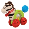 Развивающая игрушка "Райн на роликах" развитию ребенка, а также родителей инфо 9552e.
